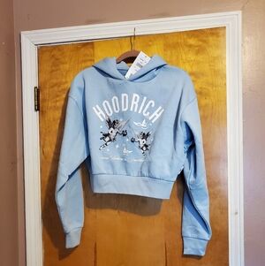 Hoodrich Hoodie. Small. NWT
